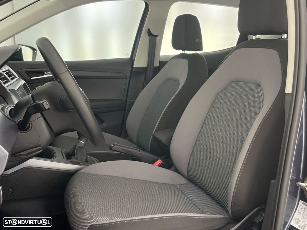 SEAT Arona 1.0 TSI Style - 19