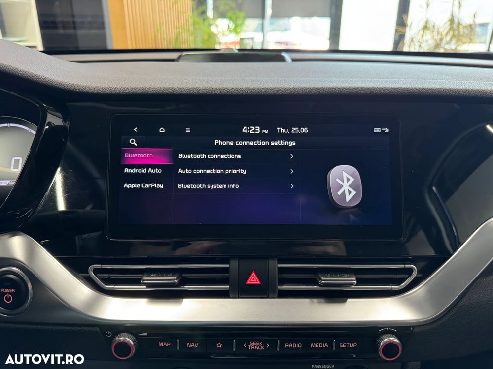 Kia Niro e-Niro 100 kW Vision - 15