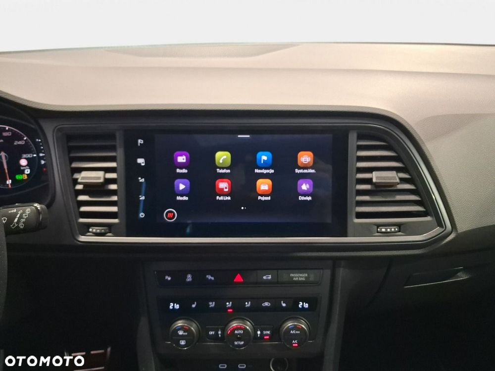 Cupra Ateca - 20