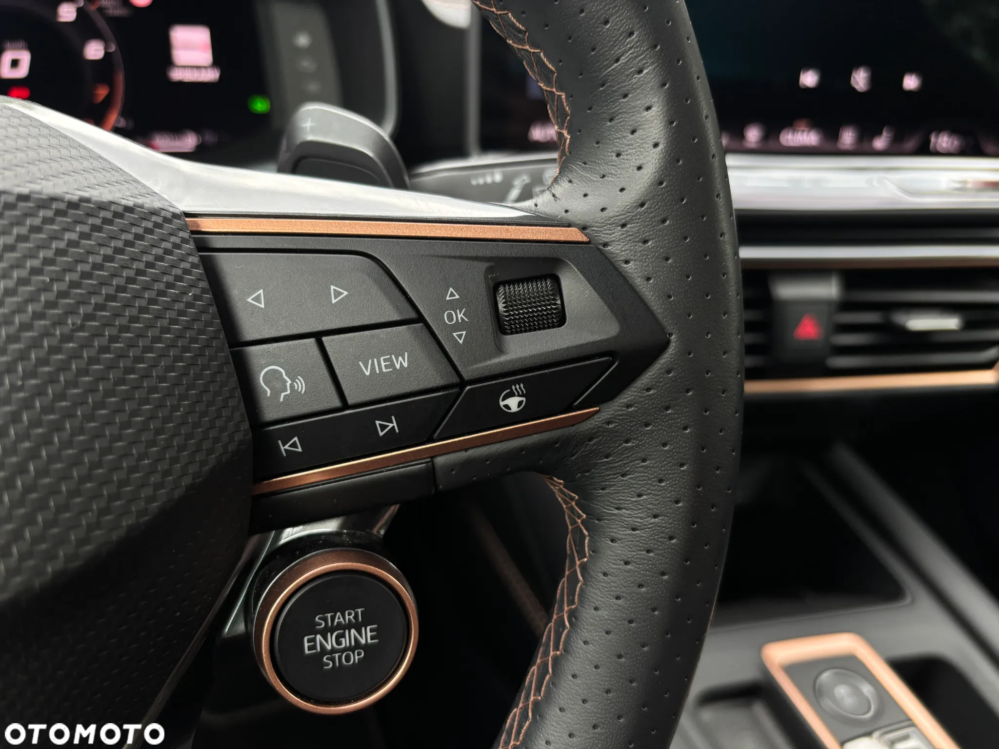 Cupra Formentor 1.5 TSI DSG - 11