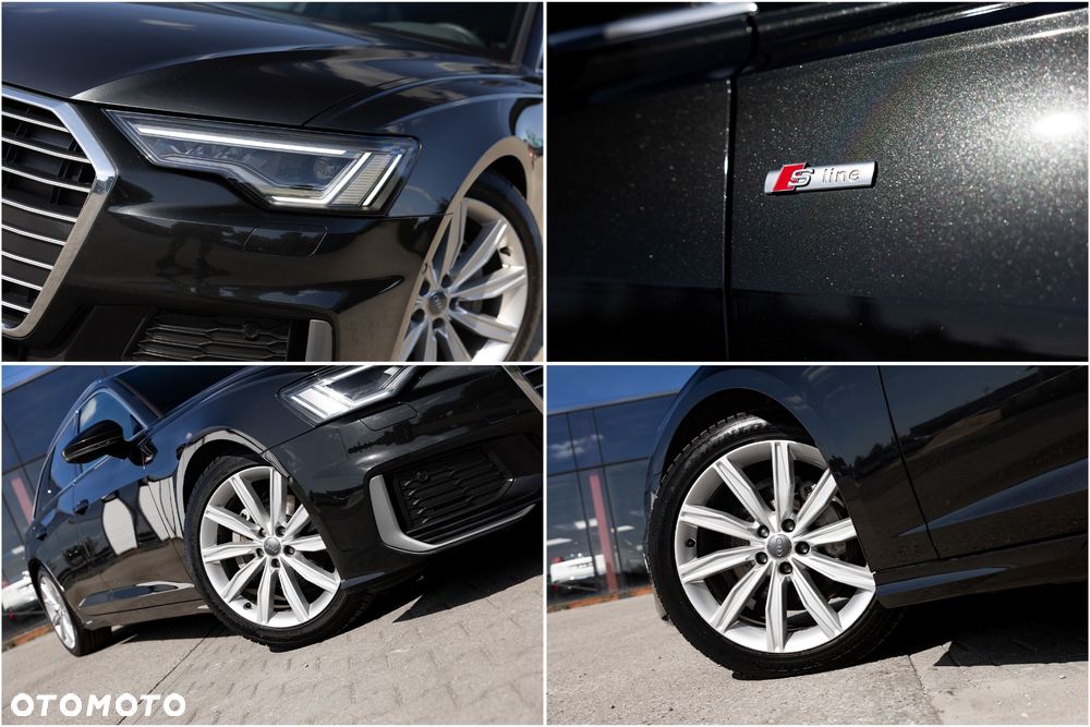 Audi A6 - 28