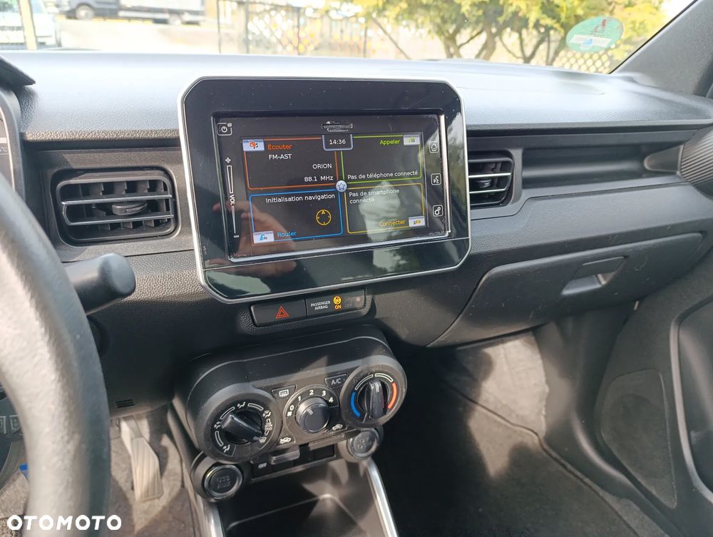 Suzuki Ignis 1.2 Dualjet Hybrid Comfort+ - 30