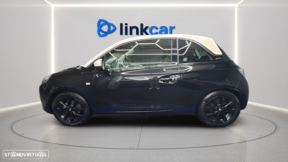 Opel Adam 1.4 Glam - 6