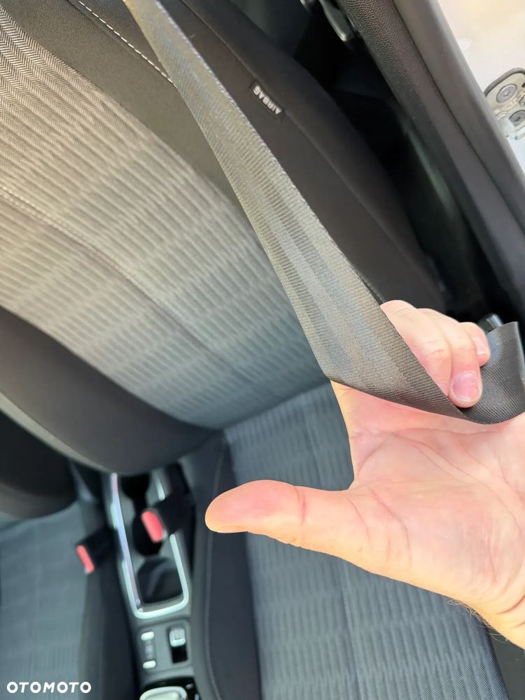 Opel Corsa First Edition - 23