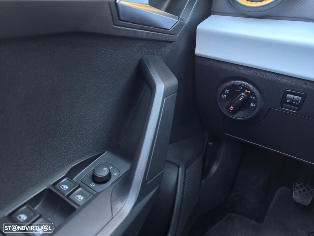 SEAT Ibiza 1.0 TSI Style - 9