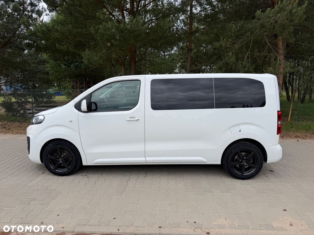 Citroën SpaceTourer M EAT6 Feel - 6