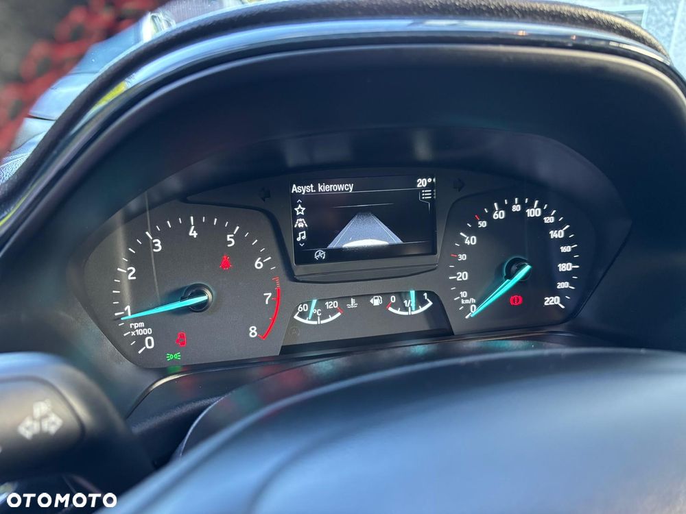 Ford Fiesta 1.0 EcoBoost S&S ST-LINE - 23