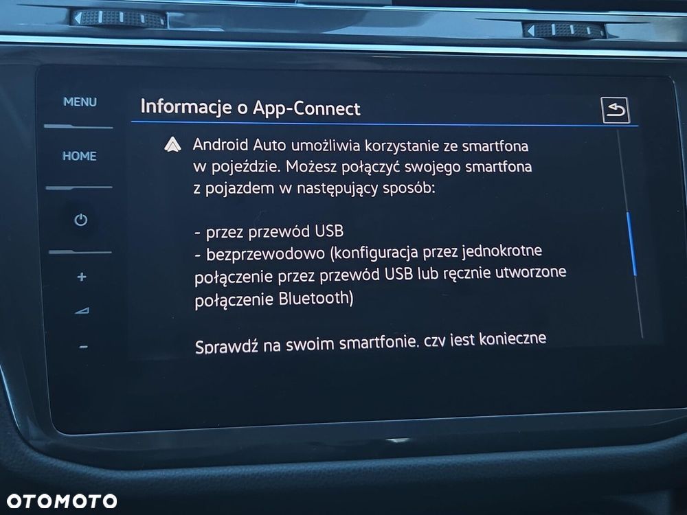 Volkswagen Tiguan Allspace 2.0 TDI 4Mot SCR Highline DSG 7os - 21