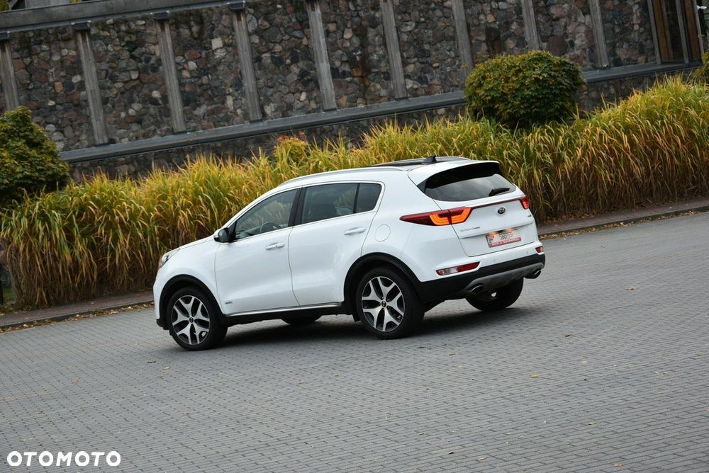 Kia Sportage - 25