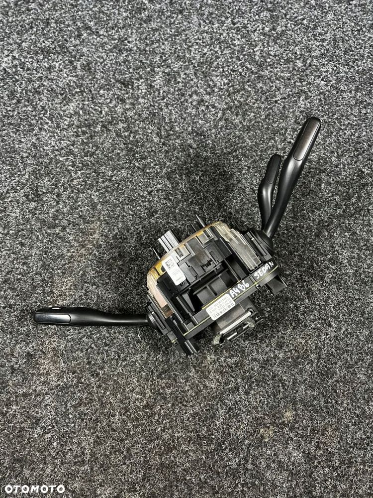 przełącznik zespolony audi a4 b6 8E0953549L - 5