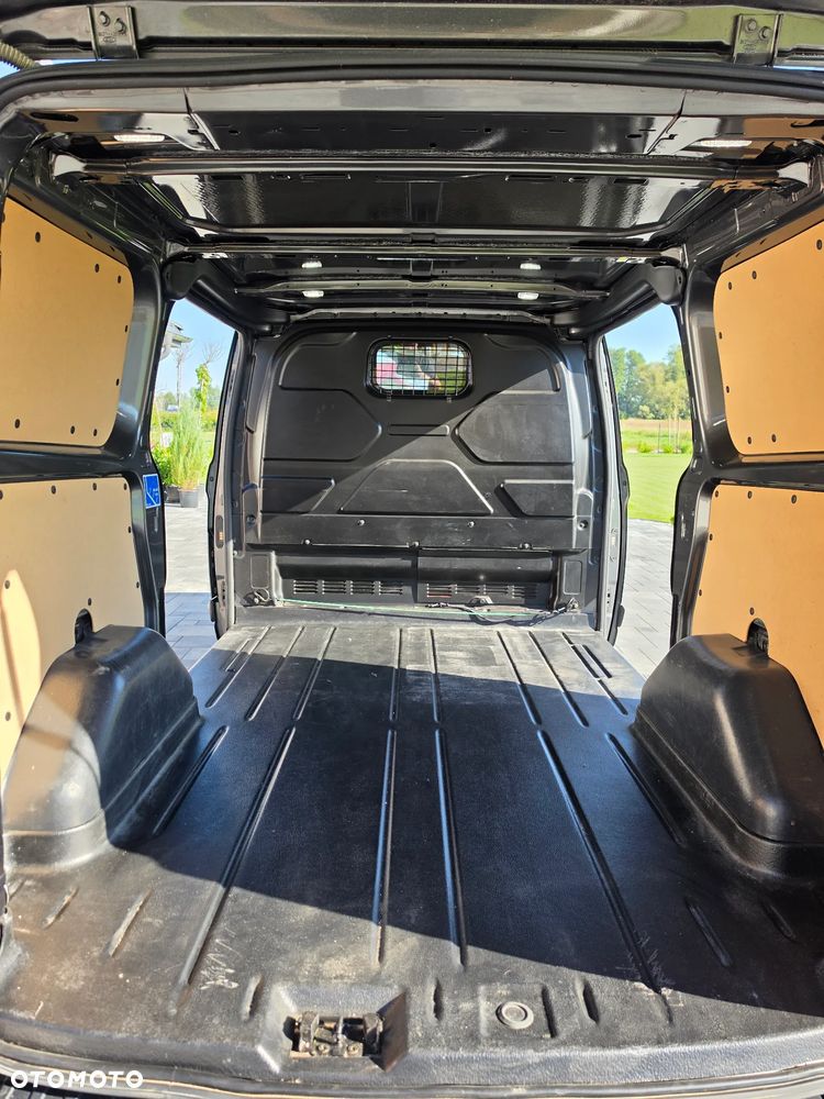 Ford Transit Custom - 7