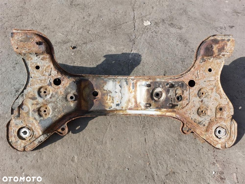 Sanki wózek TRAWRES ZAWIESZENIA PRZÓD Fiat Stilo 1.9JTD 2001-2007R - 3