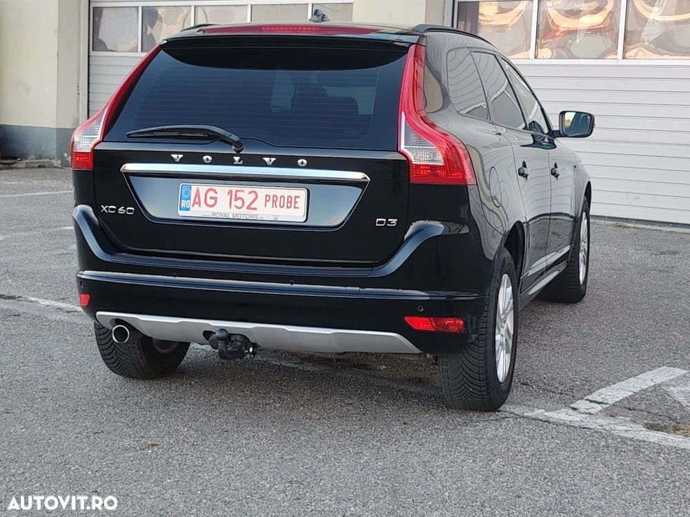 Volvo XC 60 - 8