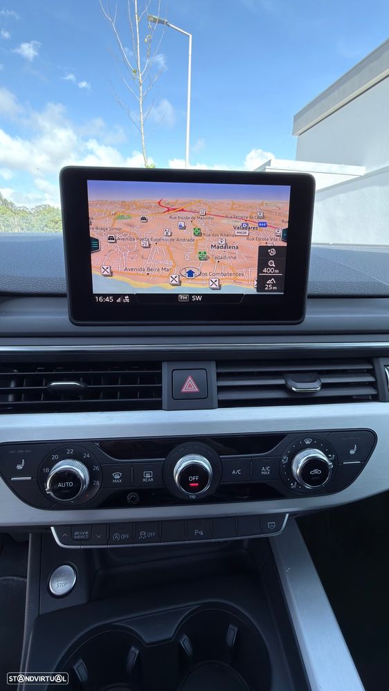 Audi A5 Sportback 35 TDI S tronic S line - 20
