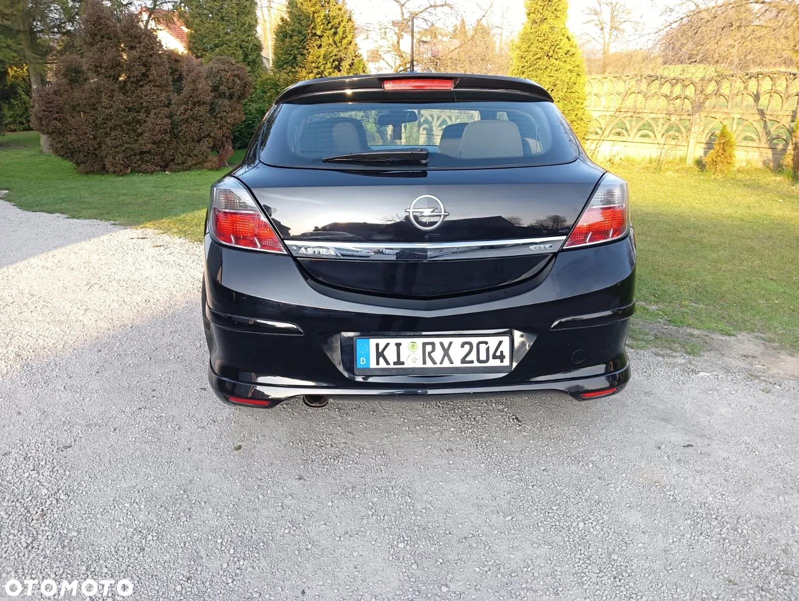 Opel Astra GTC 1.8 Sport - 5