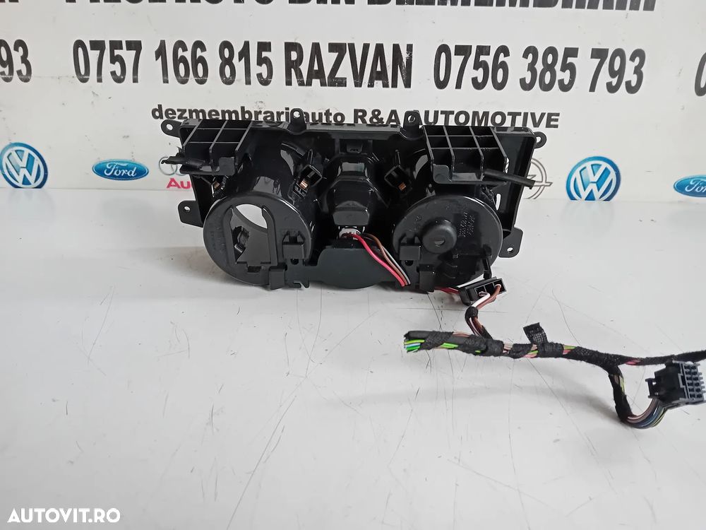 Suport Pahare Audi A6 4K C8 An 2018-2024 Volan Stanga - 6
