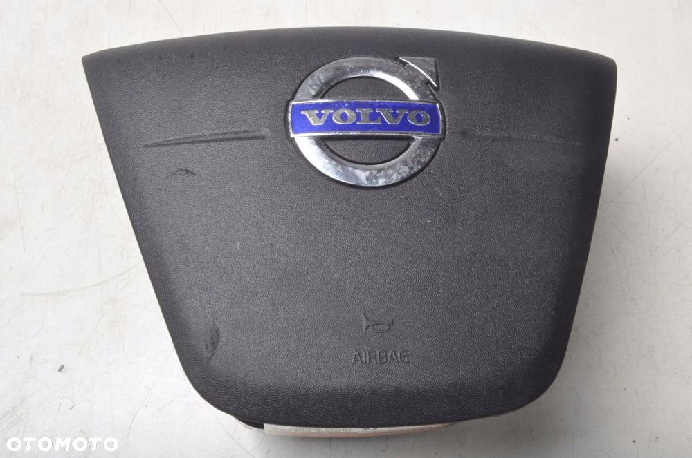 VOLVO V40 S60 V60 S80 PODUSZKA POWIETRZNA 31332614 - 1