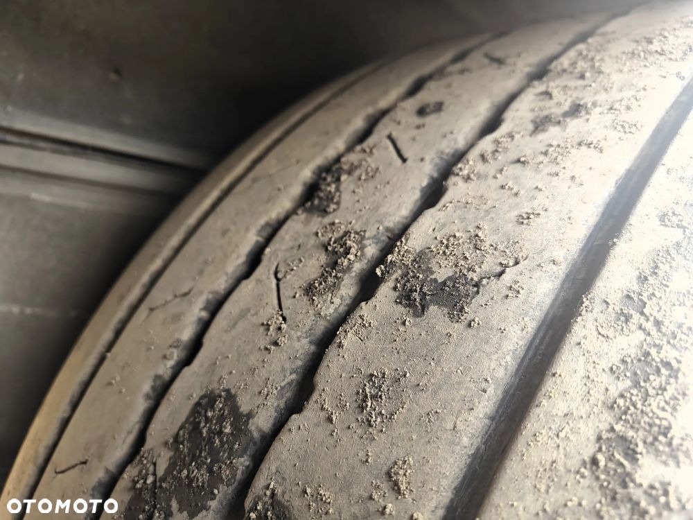 Kassbohrer FIRANKA PÓŁMEGA MAXIMA XS - 16