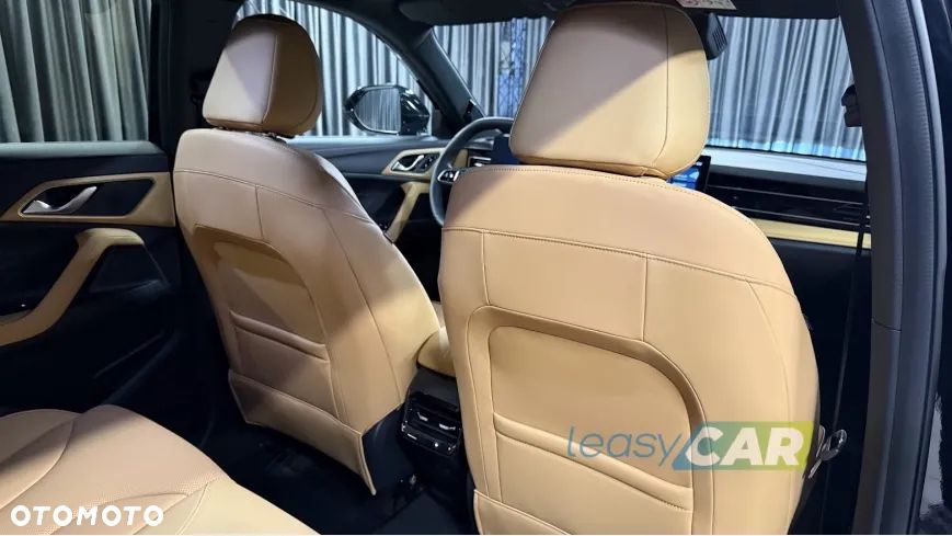 MG HS 1.5T PHEV Exclusive - 23