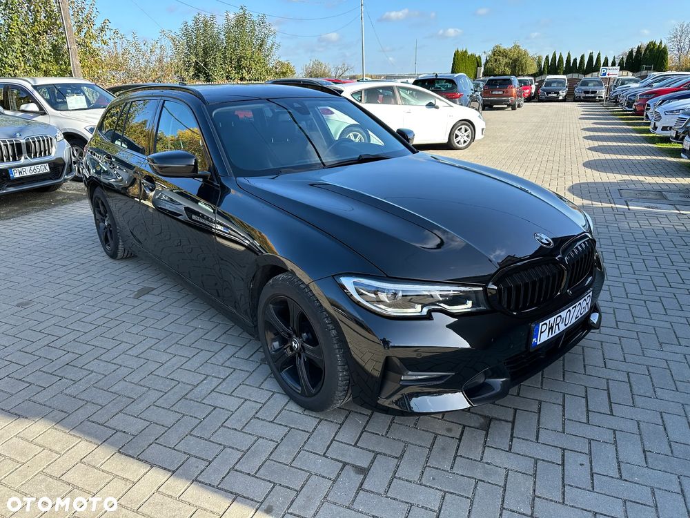 BMW Seria 3