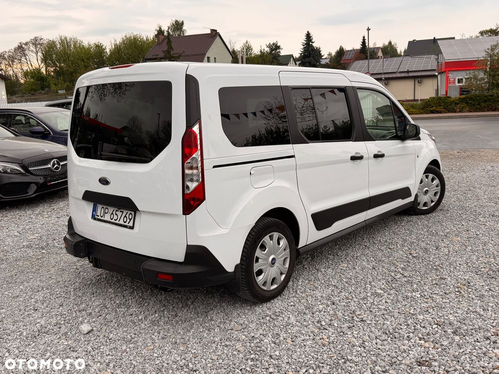 Ford Transit Connect - 26