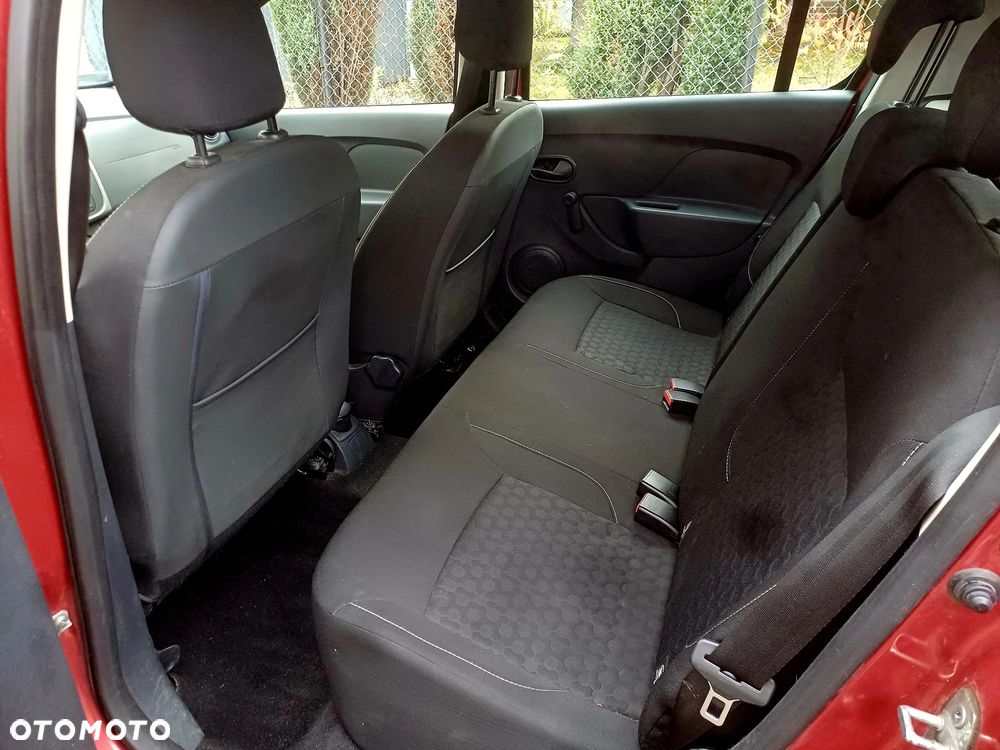Dacia Sandero 1.2 16V Laureate - 15