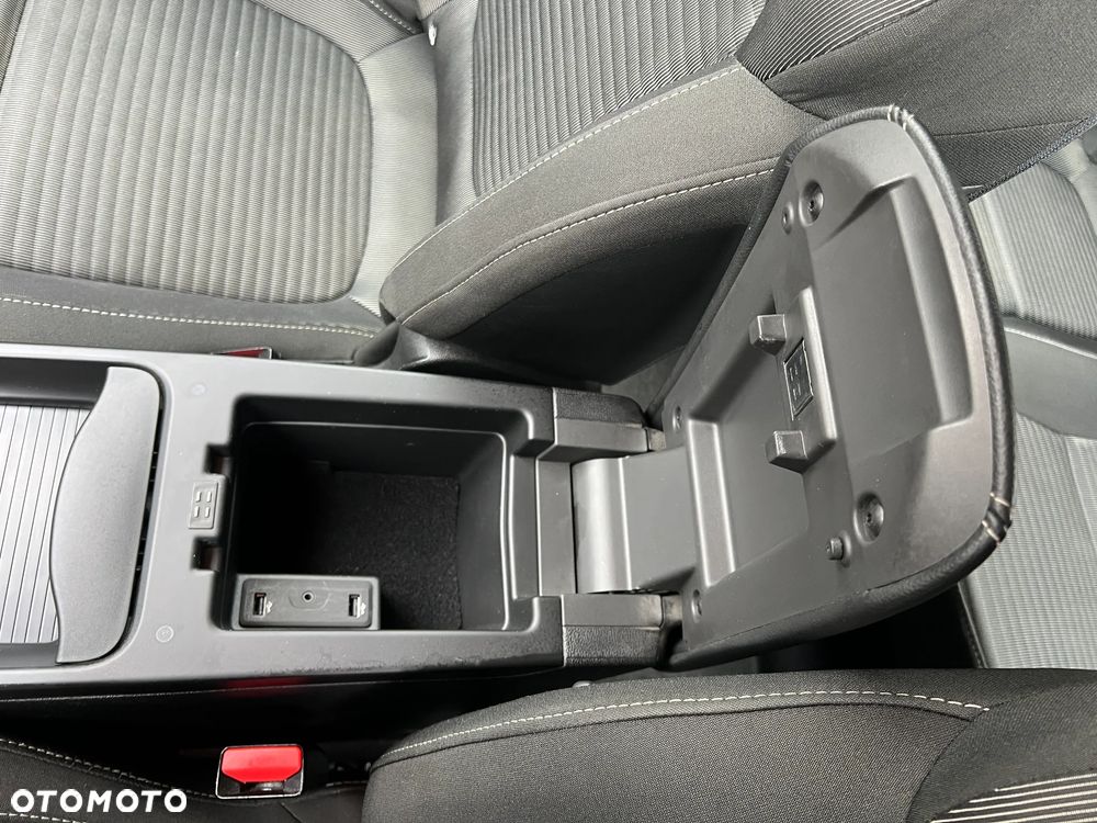 Renault Scenic ENERGY dCi 130 Business - 31