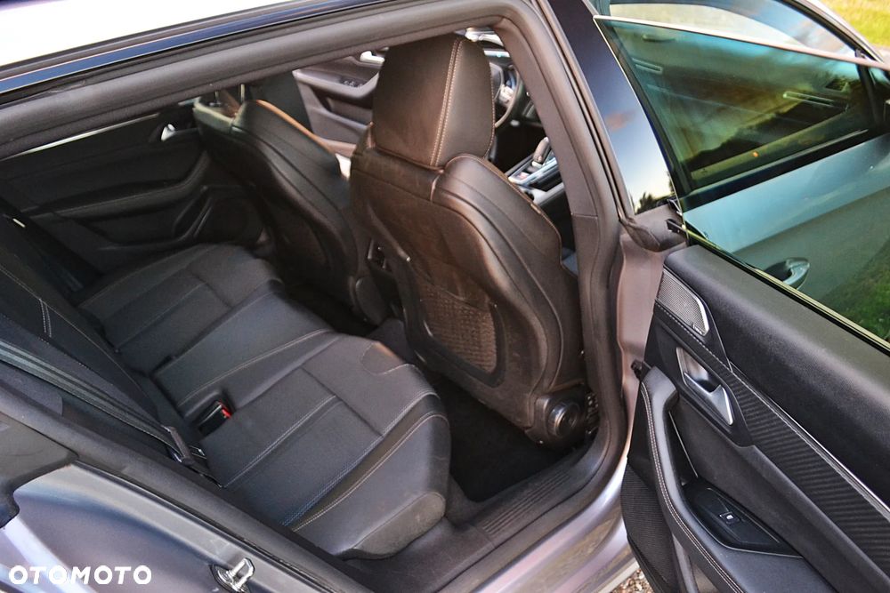Peugeot 508 1.5 BlueHDi GT Line S&S EAT8 - 24