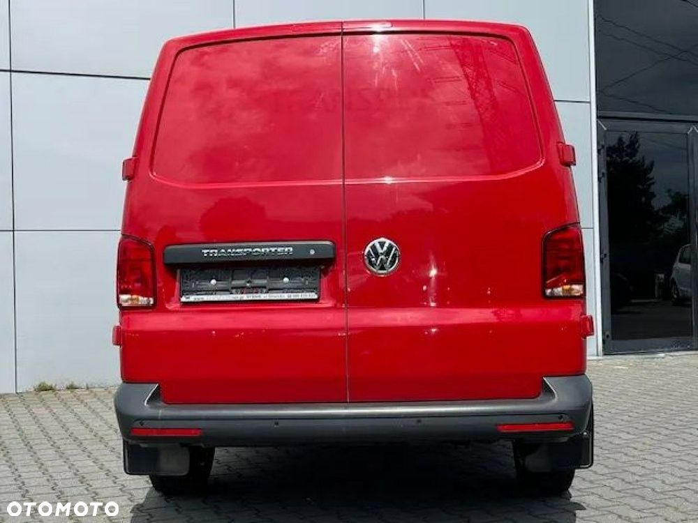 Volkswagen Transporter - 13