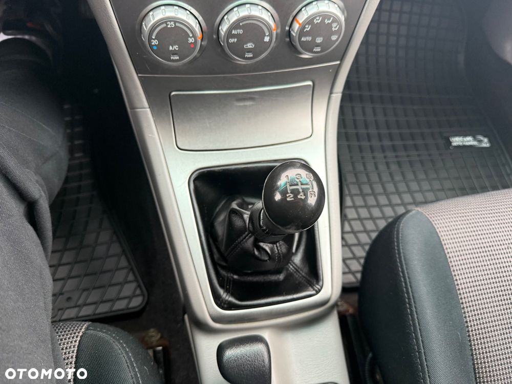 Subaru Forester 2.0X Comfort - 26