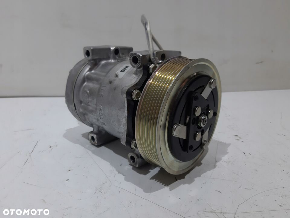 SPRĘŻARKA KLIMY RENAULT KERAX MIDLUM PREMIUM 0277102532 - 3