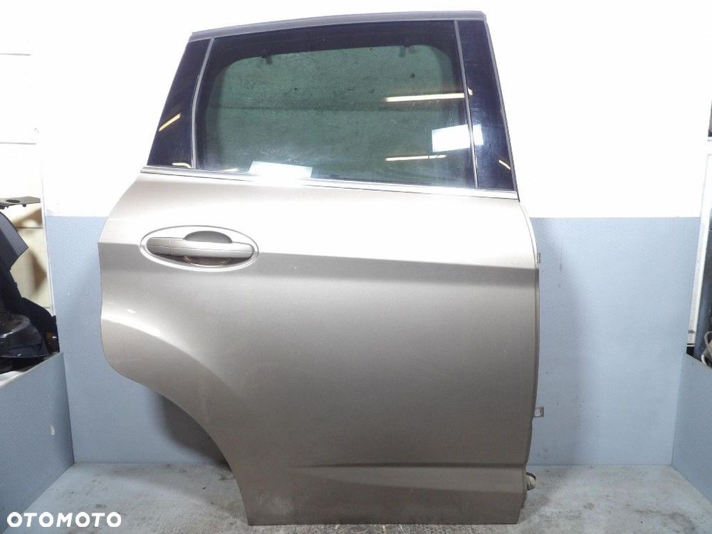 FORD C-MAX II LIFT DRZWI TYŁ PRAWE EE - 1