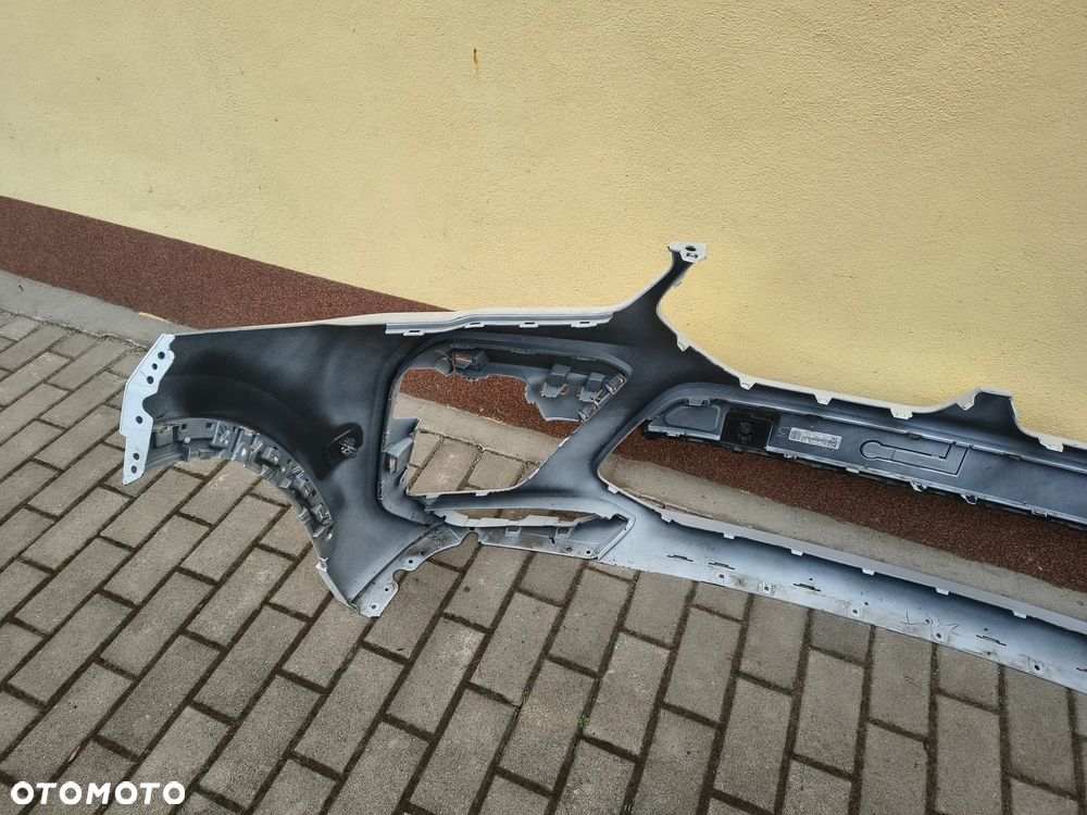 zderzak przedni przÓd bmw x6 f96 x6m - 4