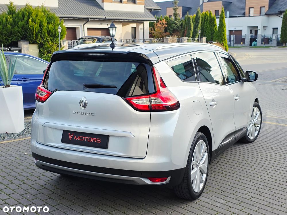 Renault Scenic BLUE dCi 120 Deluxe-Paket LIMITED - 17