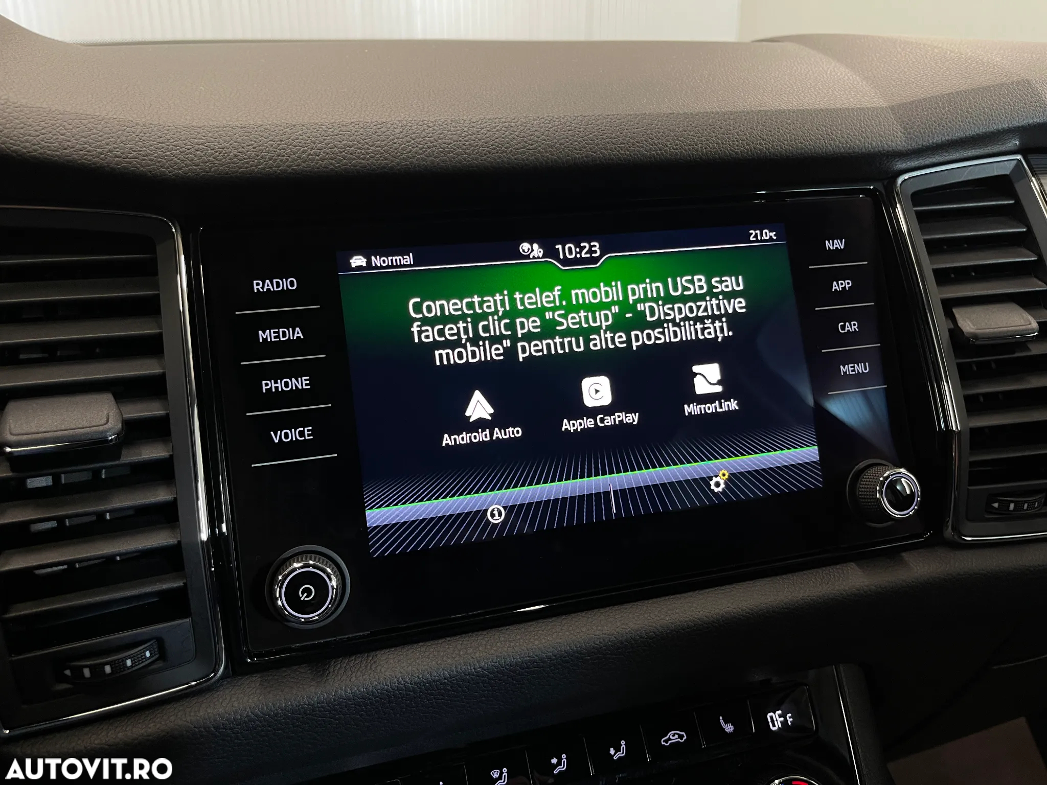 Skoda Kodiaq 2.0 TDI 4X4 DSG Ambition - 16