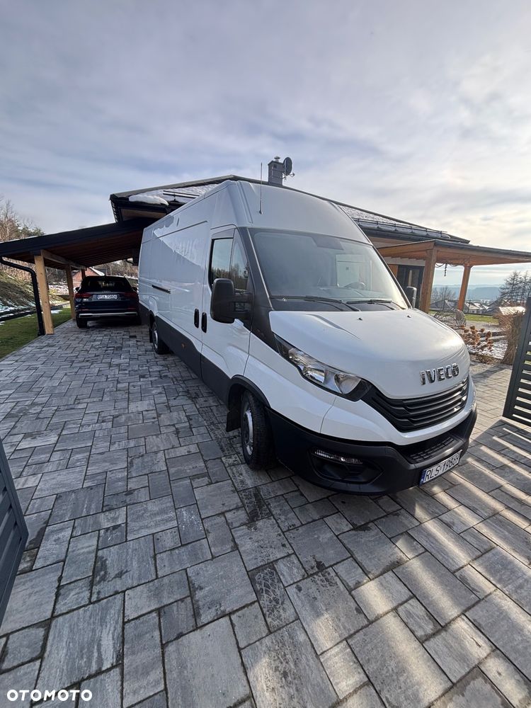 Iveco DAILY - 2