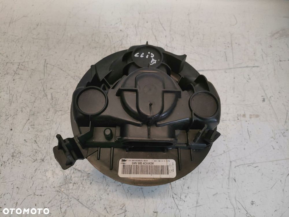 RENAULT CLIO III 3 05- 1.6 DMUCHAWA GMVB85 - 5