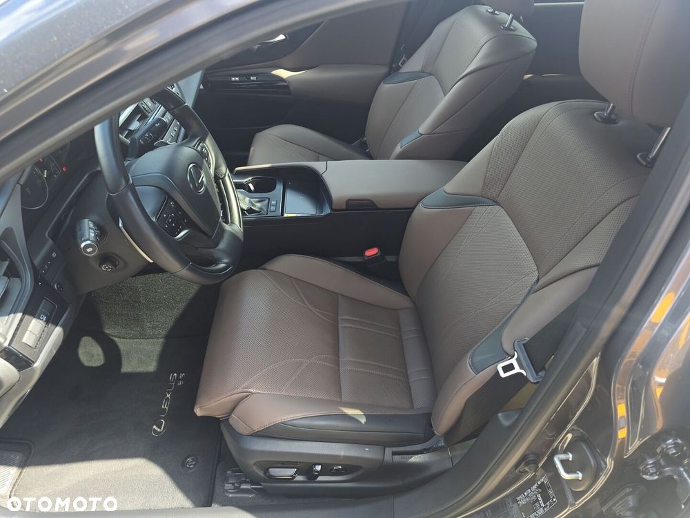 Lexus ES 300h Prestige - 14