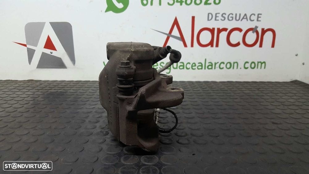 PINÇA DE TRAVÃO FRENTE DIREITA FIAT ULYSSE (179) 2.2 JTD ADMIRAL - 6