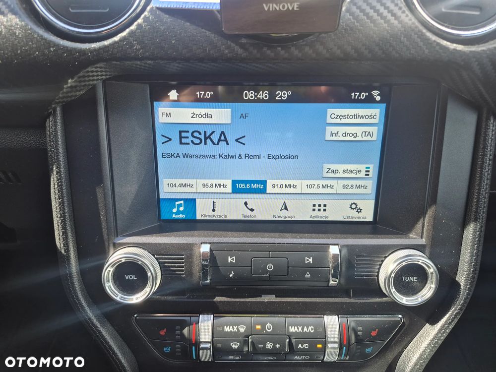 Ford Mustang 5.0 V8 GT - 16