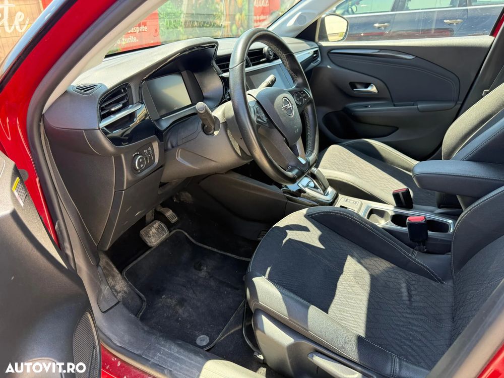Opel Corsa Electric Edition - 8