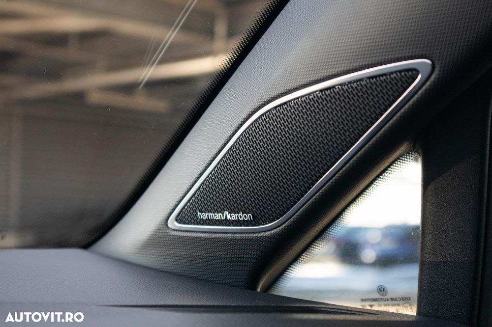 Volkswagen Golf 1.5 eTSI MHEV 150CP DSG R-Line - 16