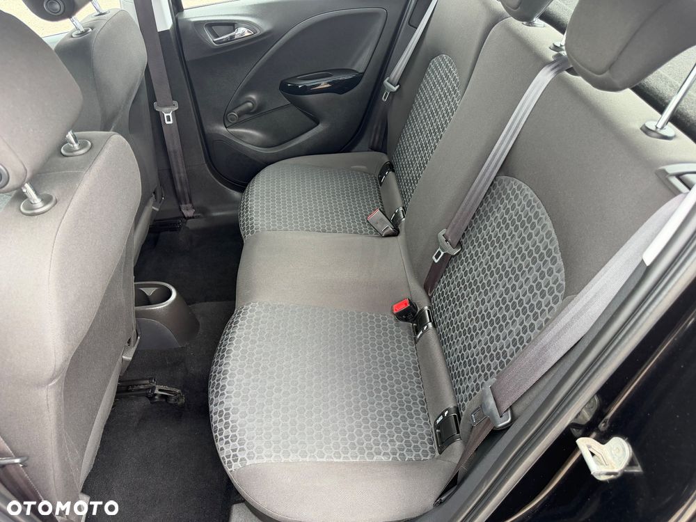 Opel Corsa 1.4 T Enjoy S&S - 25