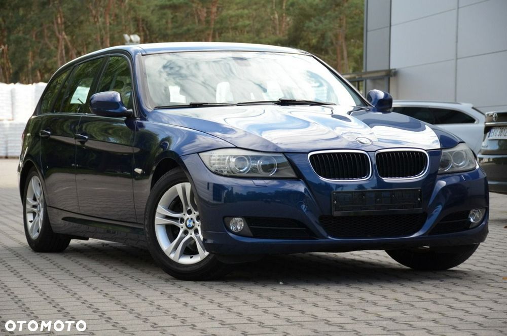 BMW Seria 3 - 13