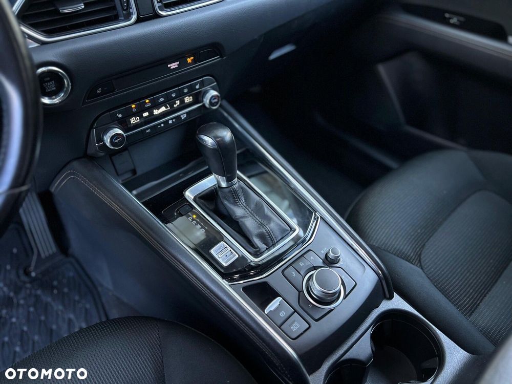 Mazda CX-5 2.0 Hikari 2WD - 30