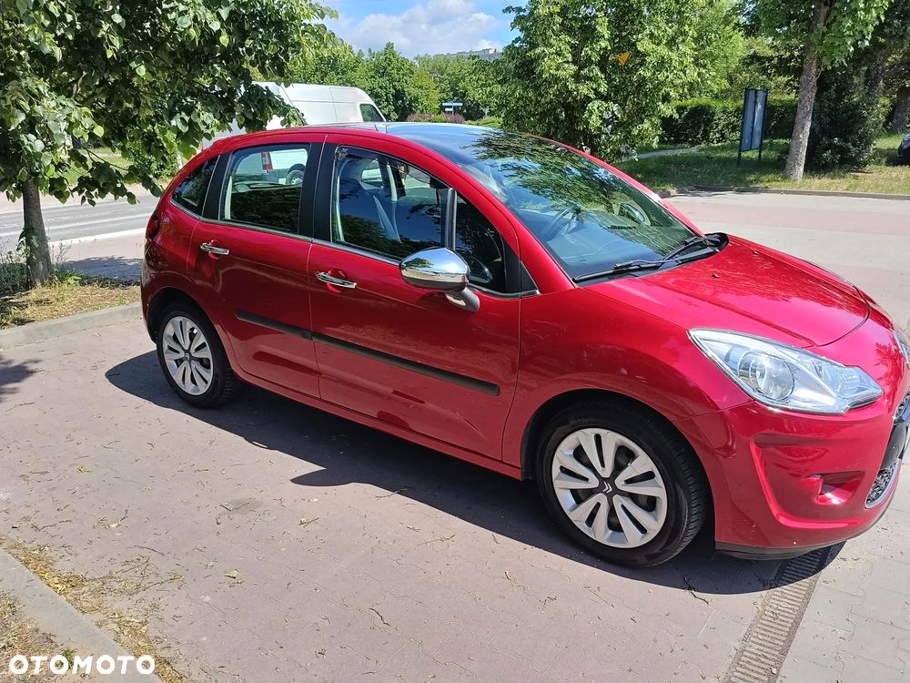 Citroën C3 1.4 Attraction - 4
