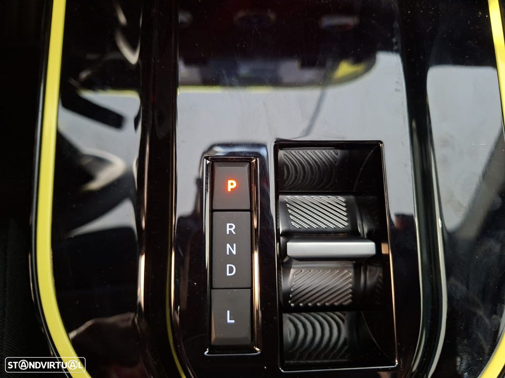 Fiat Grande Panda 1.2 Hybrid Icon eDCT - 13