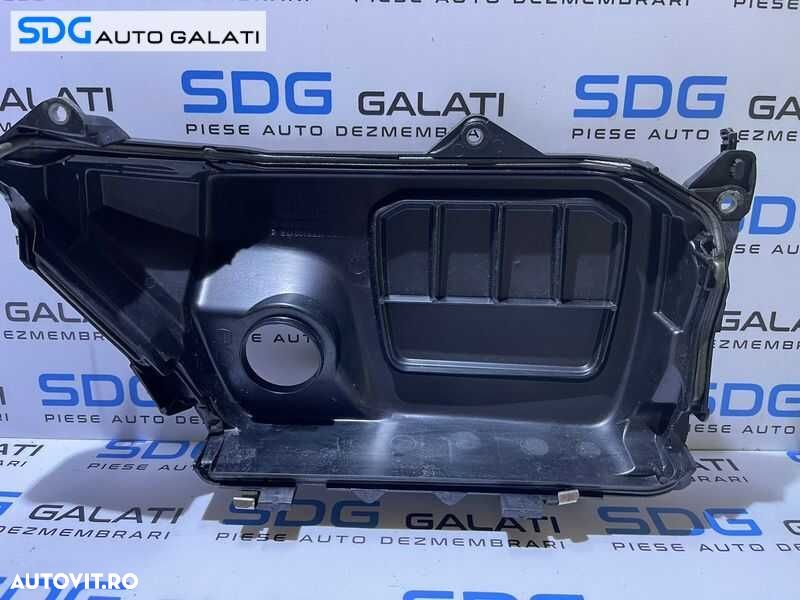 Capac Motor Renault Scenic 3 1.6 DCI R9M 2009 - 2016 Cod 175B12531R 175B10217R - 5