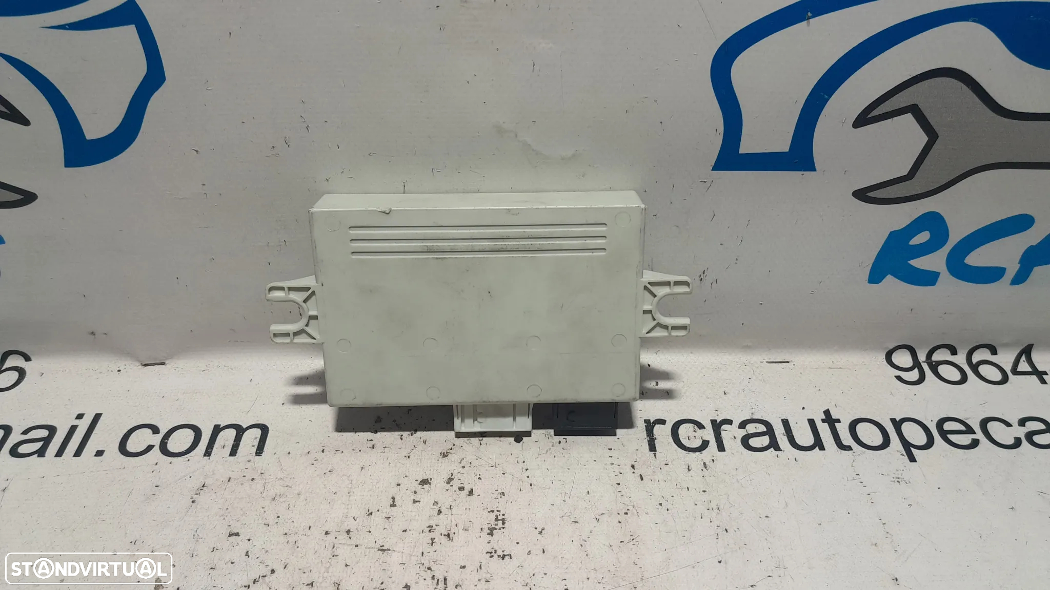 .Modulo BOSCH Unidade de Controlo Assistência de Estacionamento PDC BMW Mini 9252640 - 5