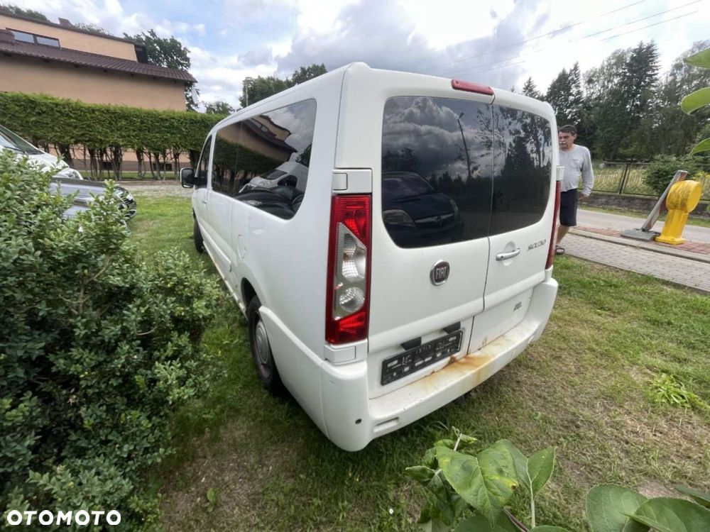Fiat Scudo - 4